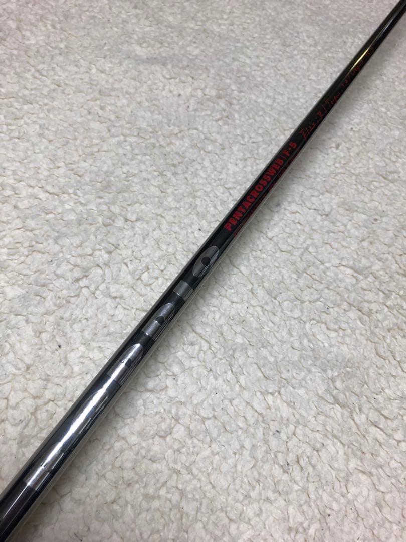 ミステリー mystery C-HT411 FW 5番 ロッティオ/R HC付