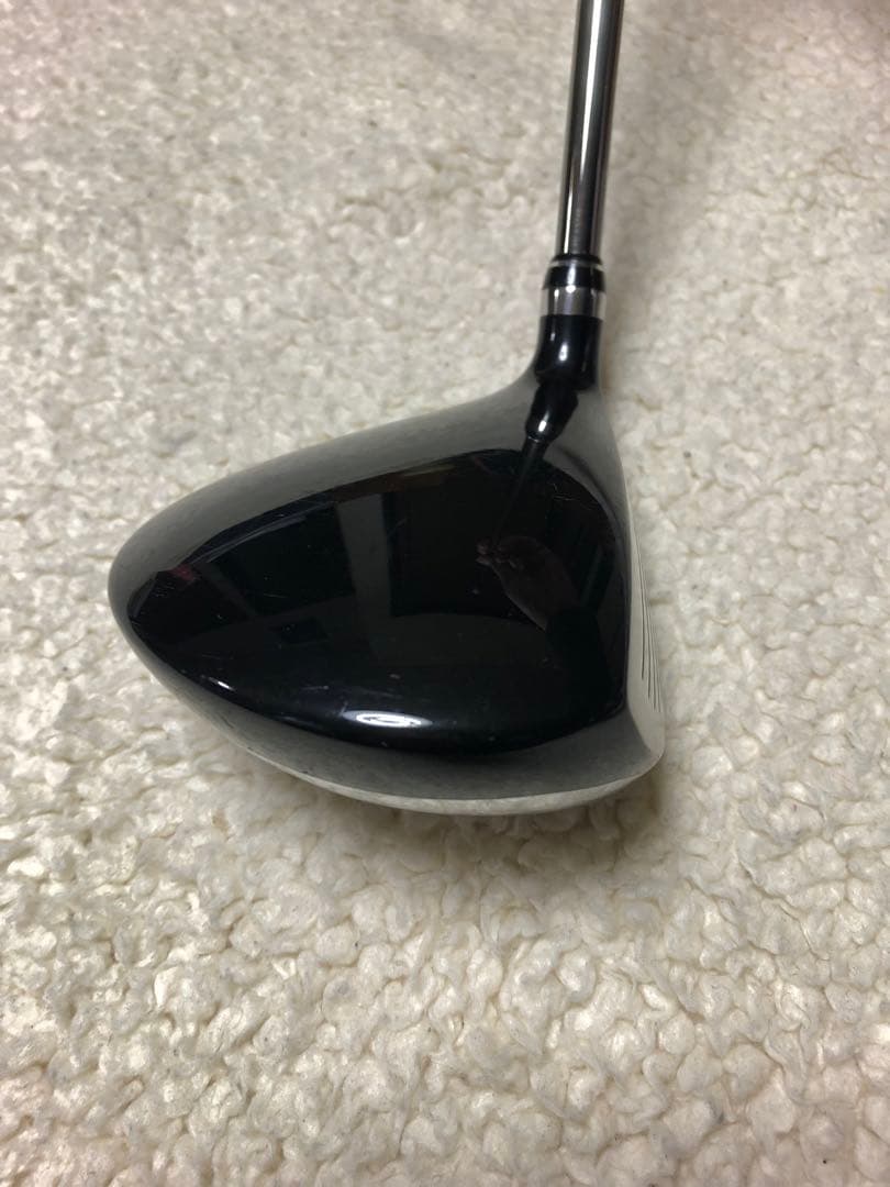 ミステリー mystery C-HT411 FW 5番 ロッティオ/R HC付