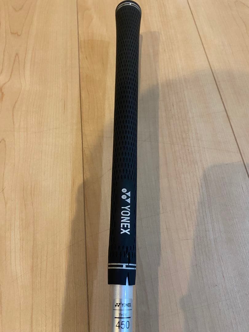 YONEX EZONE ドライバー　9℃