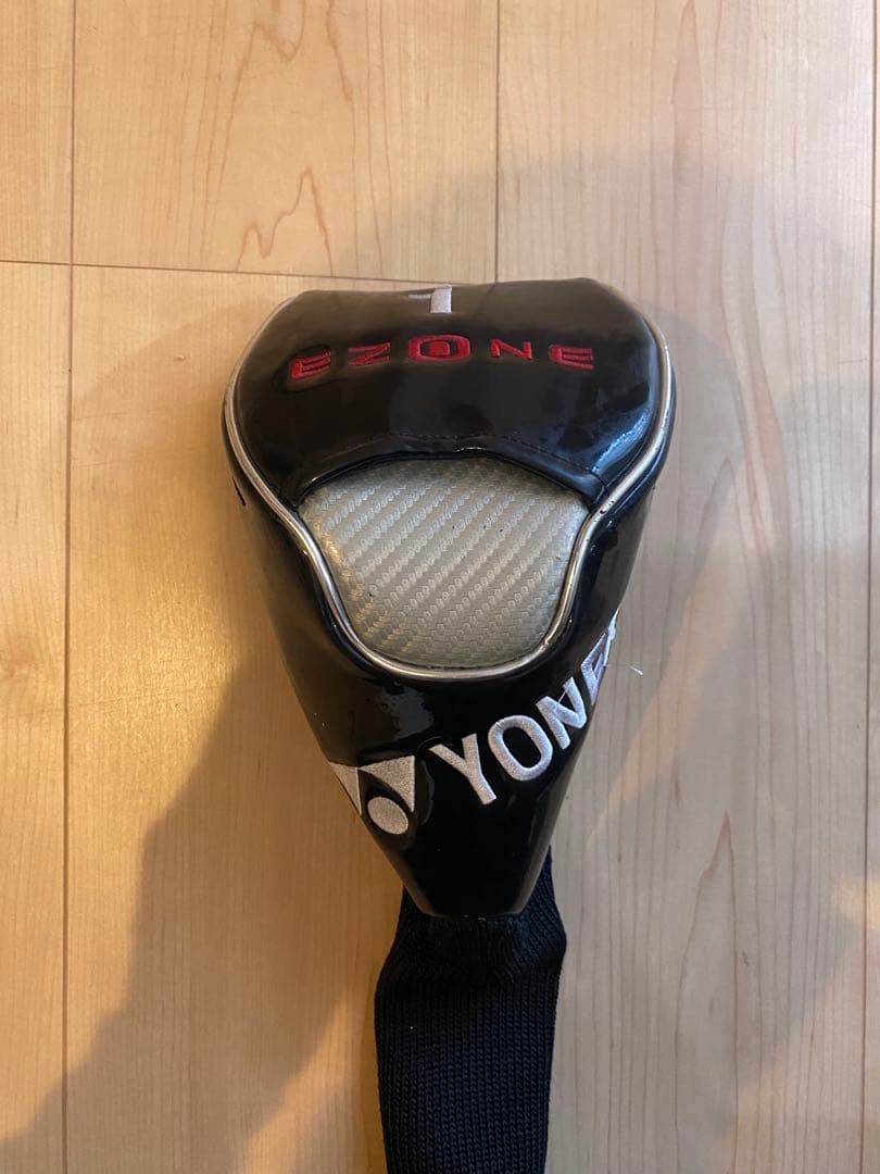 YONEX EZONE ドライバー　9℃