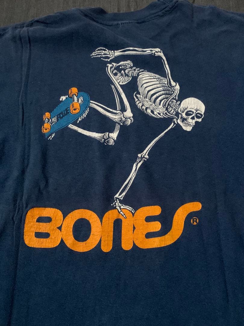 vintage powell peralta ハンドプラント ロンT