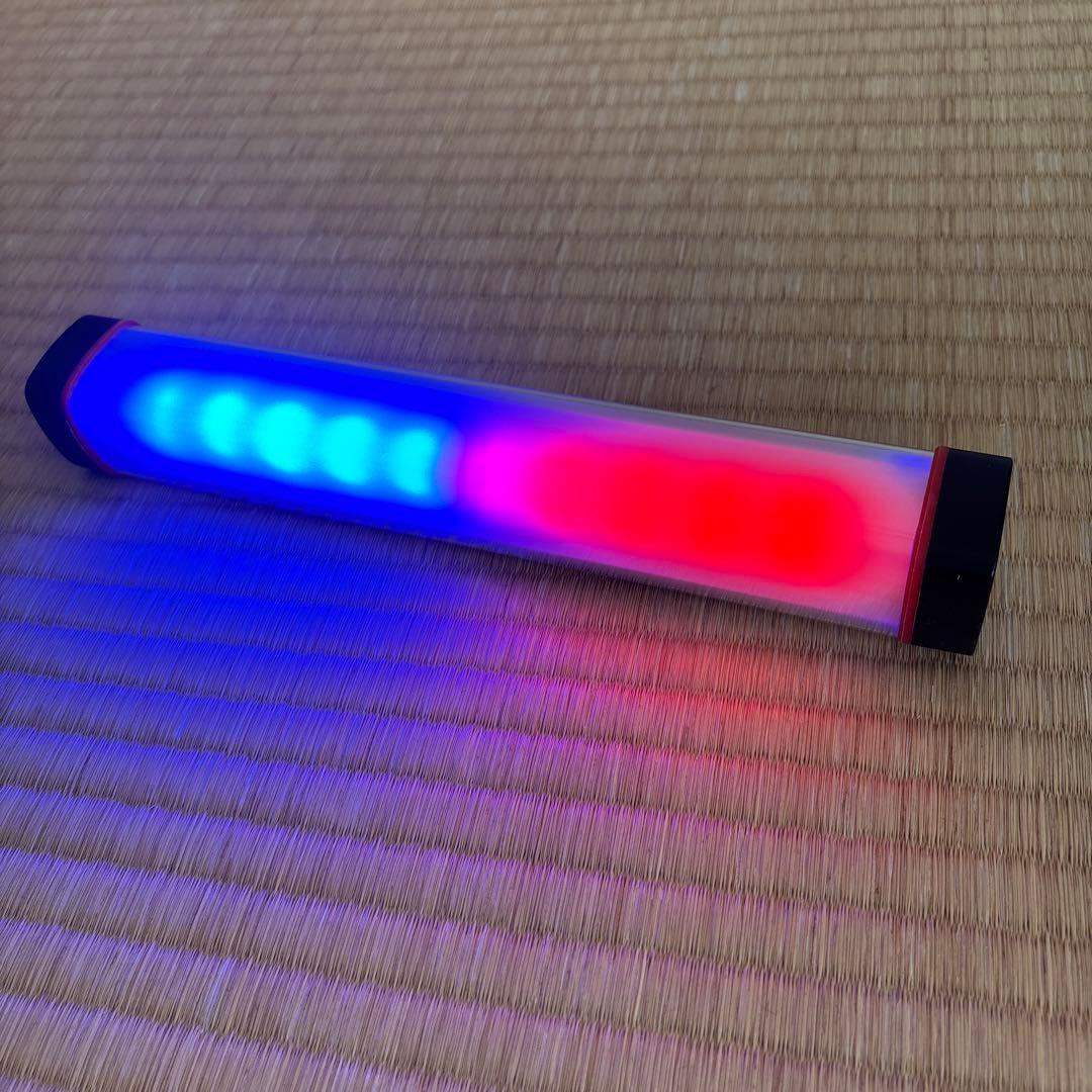 HUG Emergency Light 4000mAh 非常用ライト