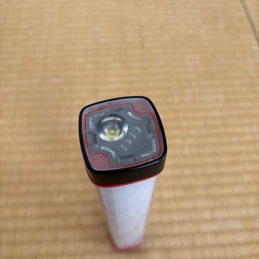 HUG Emergency Light 4000mAh 非常用ライト
