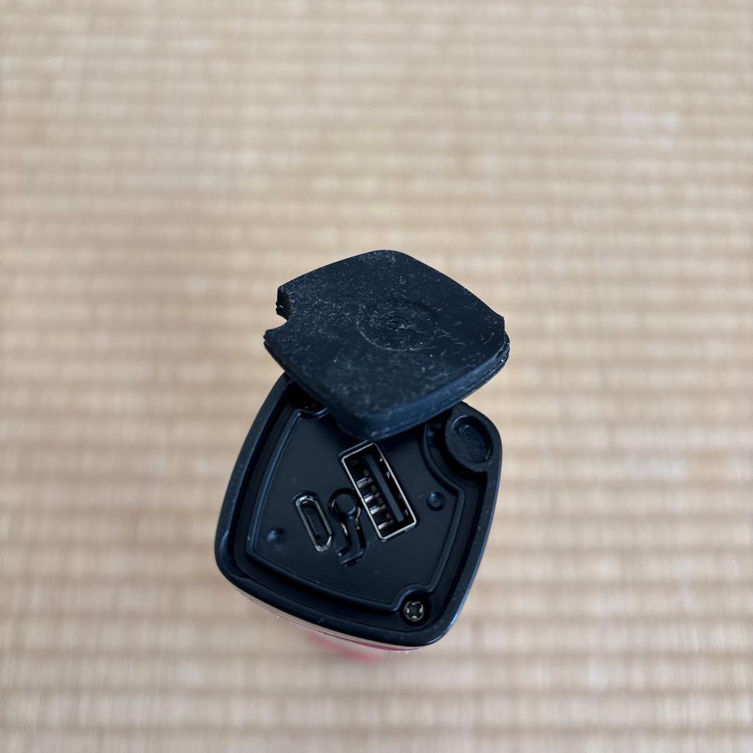 HUG Emergency Light 4000mAh 非常用ライト