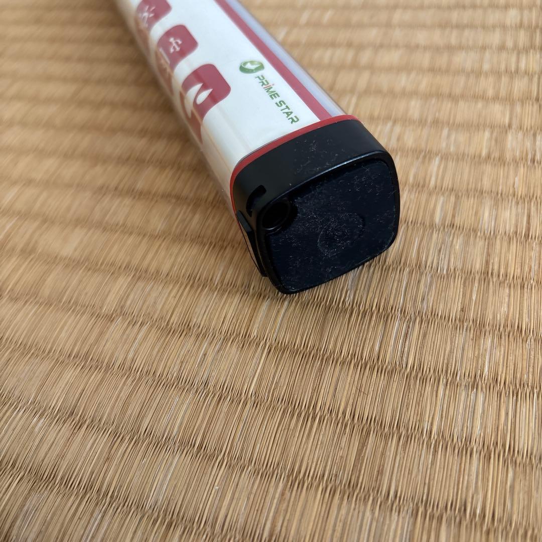 HUG Emergency Light 4000mAh 非常用ライト