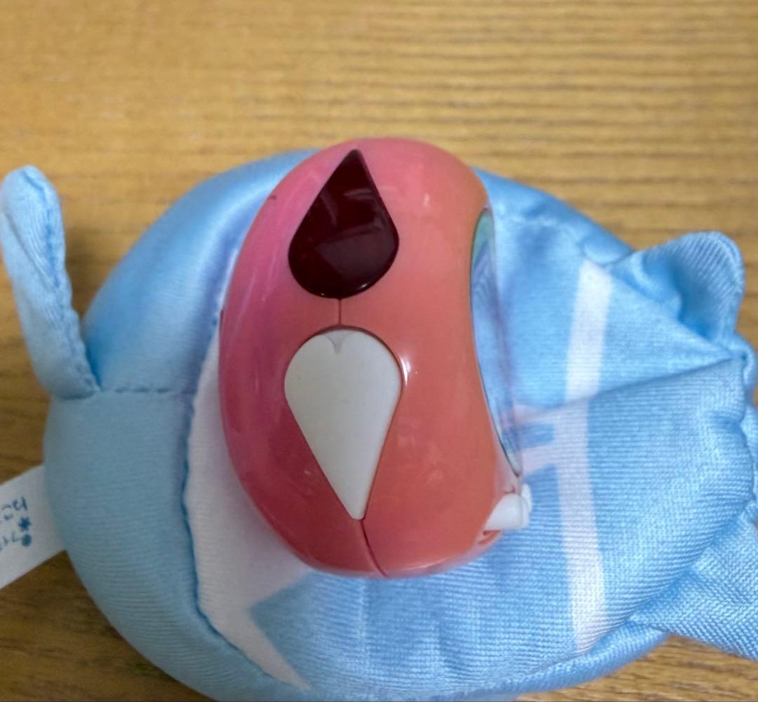 レア品　恋するたまごっちゅ　あいのりver.