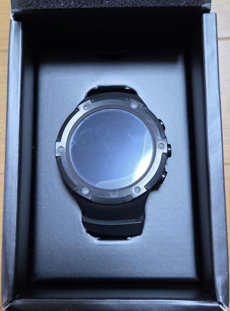 その他 ShotNavi Evolve PRO Touch Golf GPS Watch