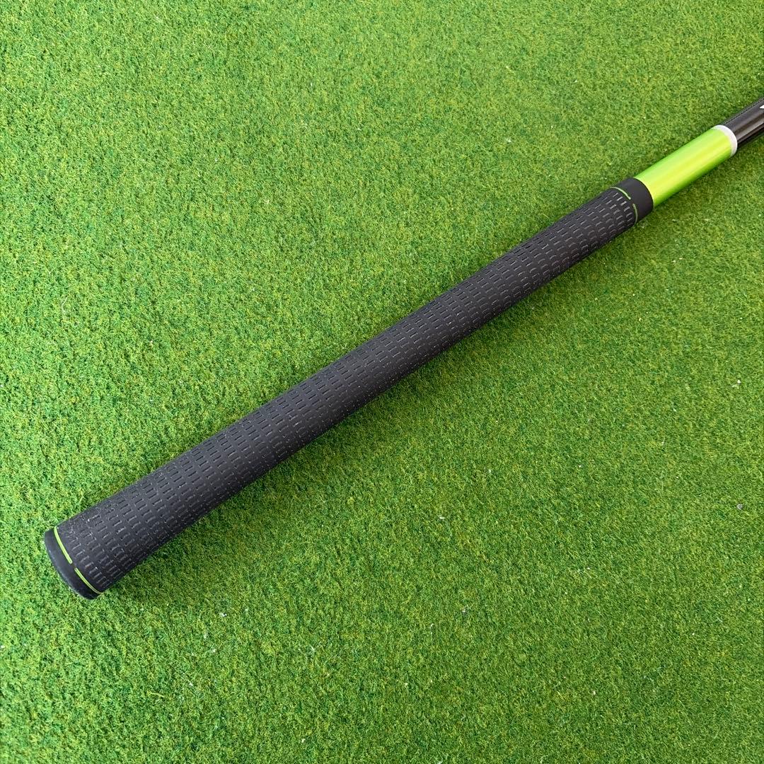 TaylorMade RBZ 3W 15度 ヘッドカバー付 フレックスS