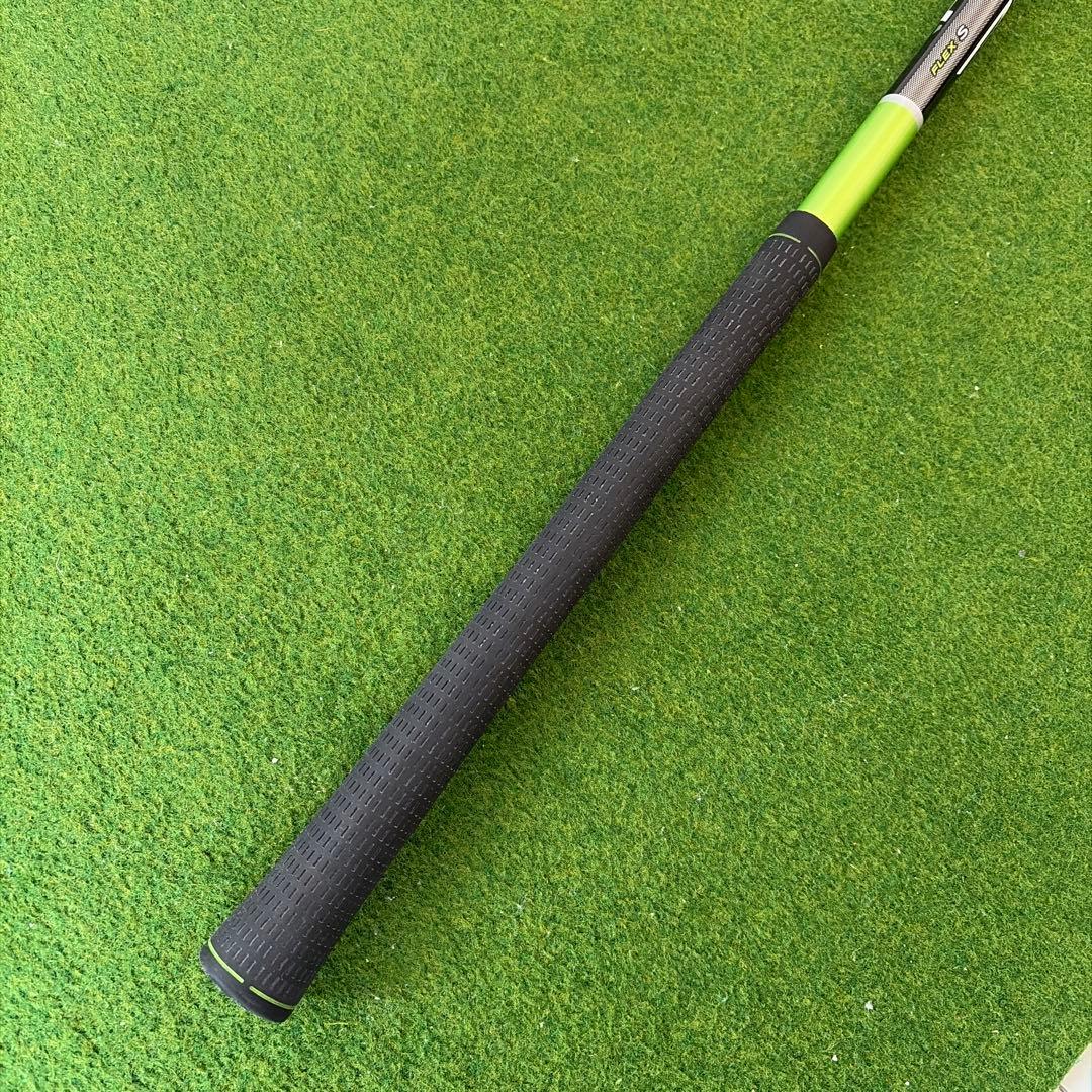 TaylorMade RBZ 3W 15度 ヘッドカバー付 フレックスS