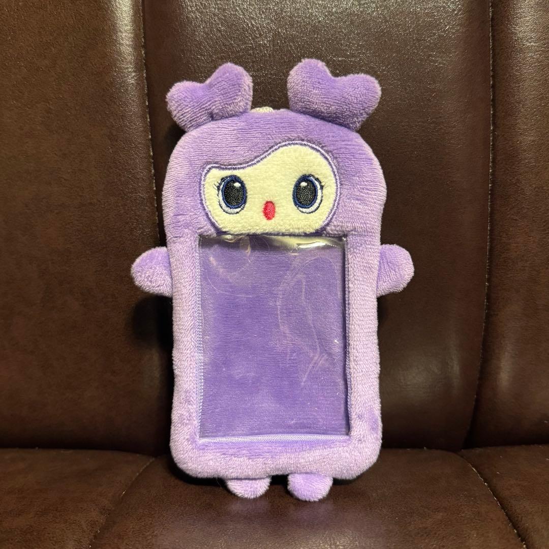 TWICE LOVELYS フォトカードホルダー サブリー SANA サナ