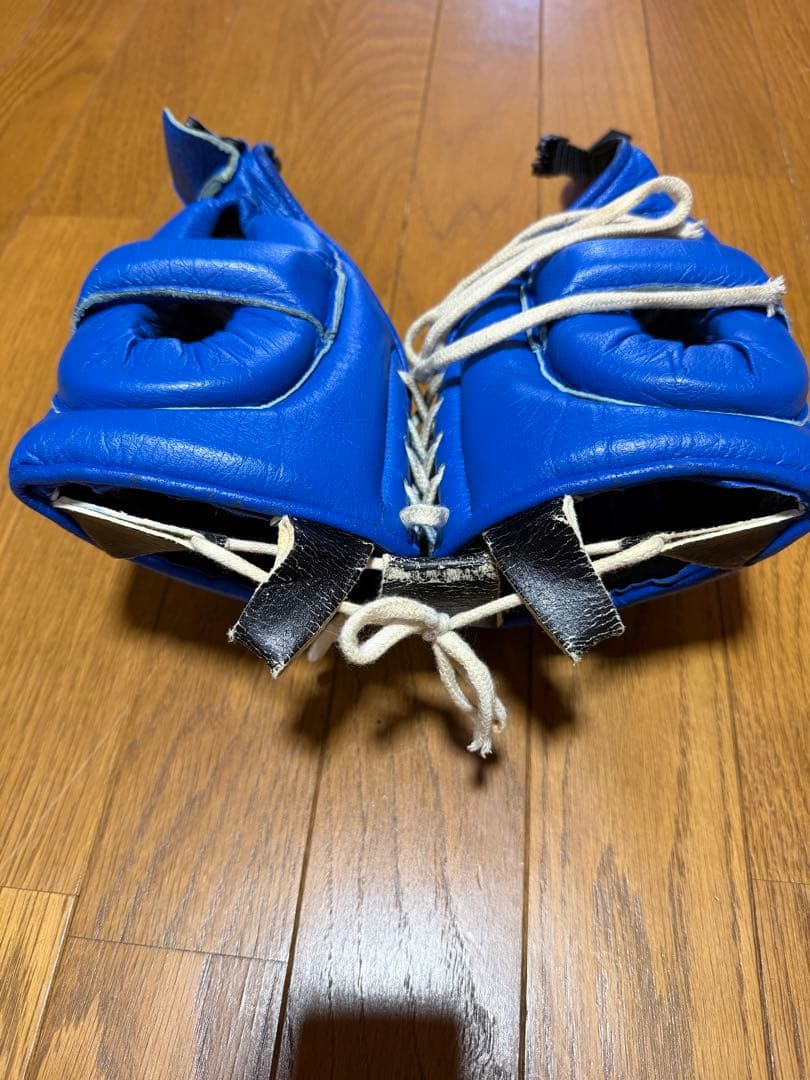 ウイニング　ヘッドギア　Winning