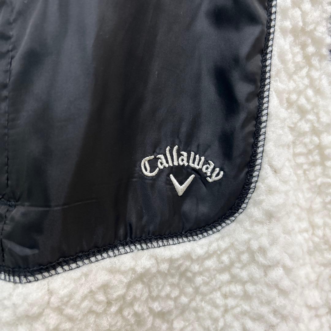 Callaway ゴルフベスト