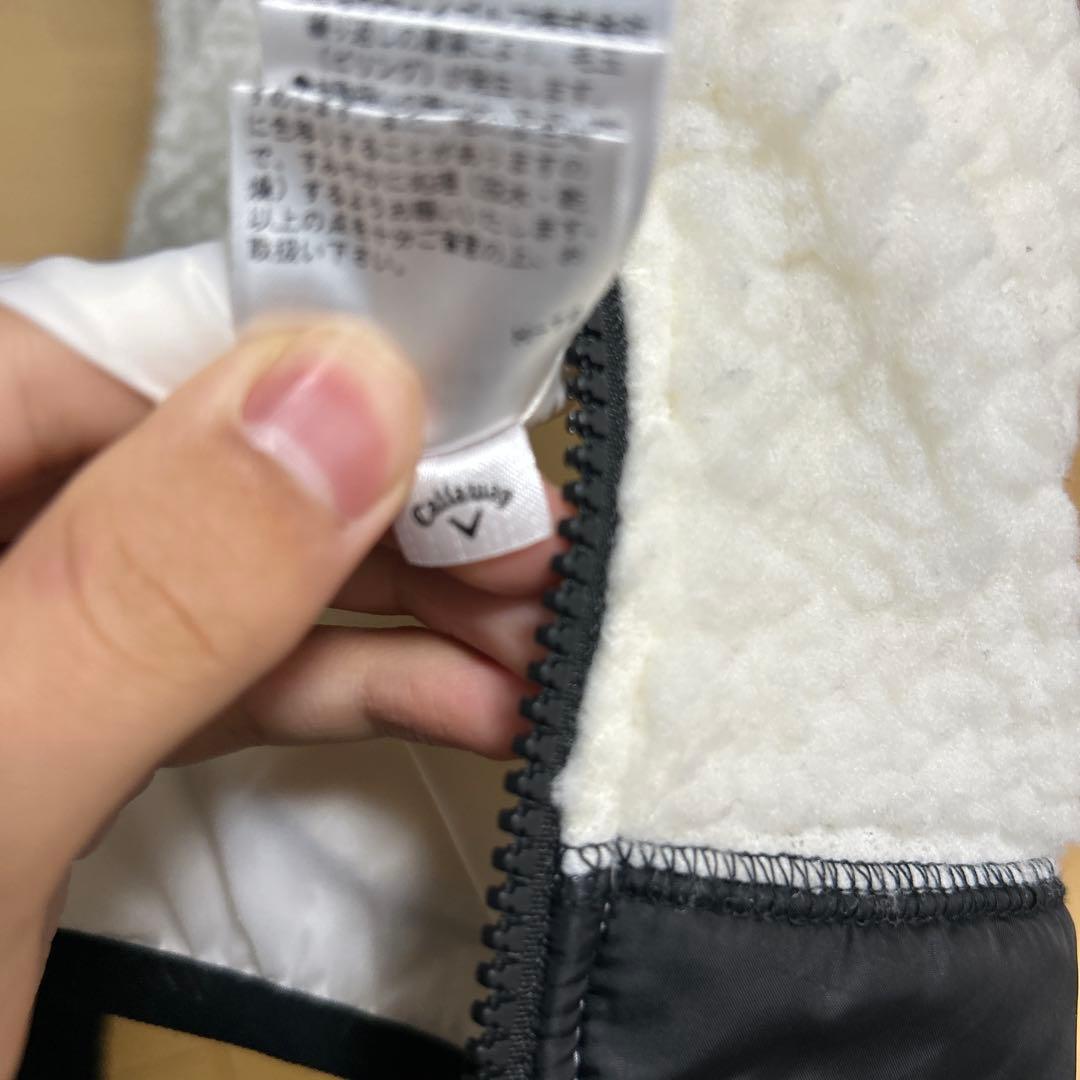 Callaway ゴルフベスト