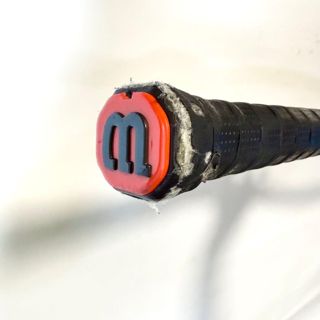 wilson clash pro v2 G2 ウィルソン　クラッシュ　プロ