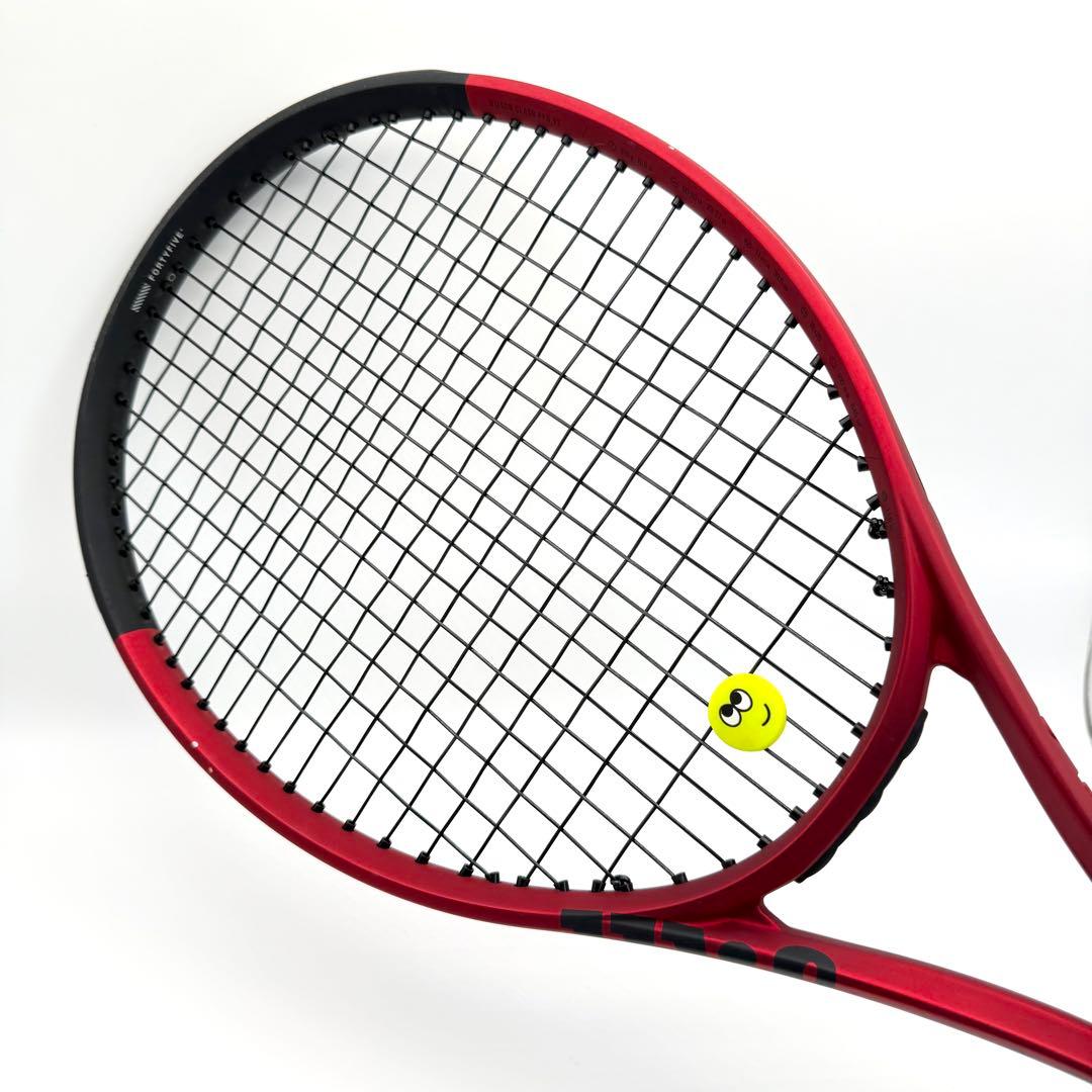 wilson clash pro v2 G2 ウィルソン　クラッシュ　プロ