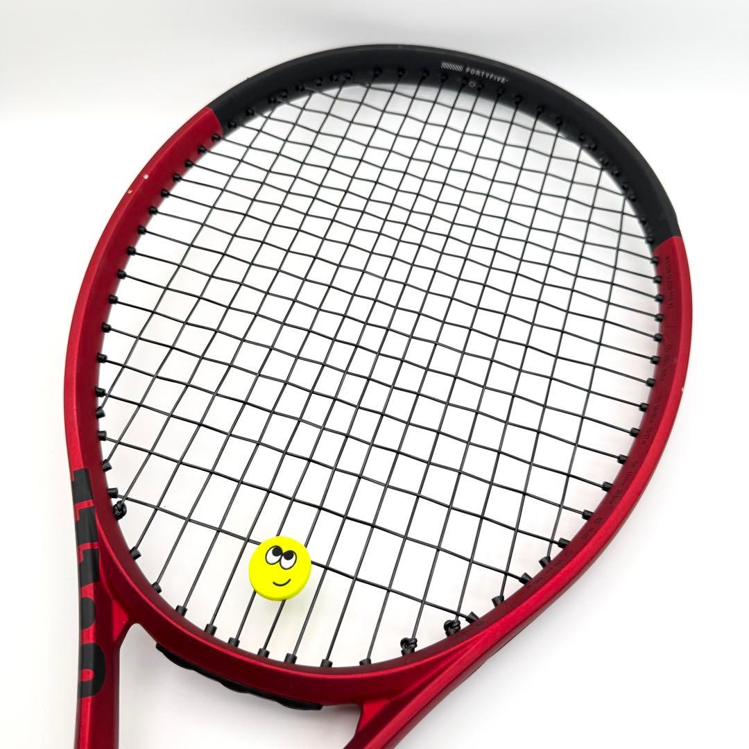wilson clash pro v2 G2 ウィルソン　クラッシュ　プロ