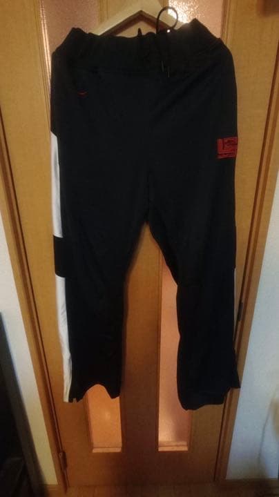【超絶美品】レブロン セットアップ