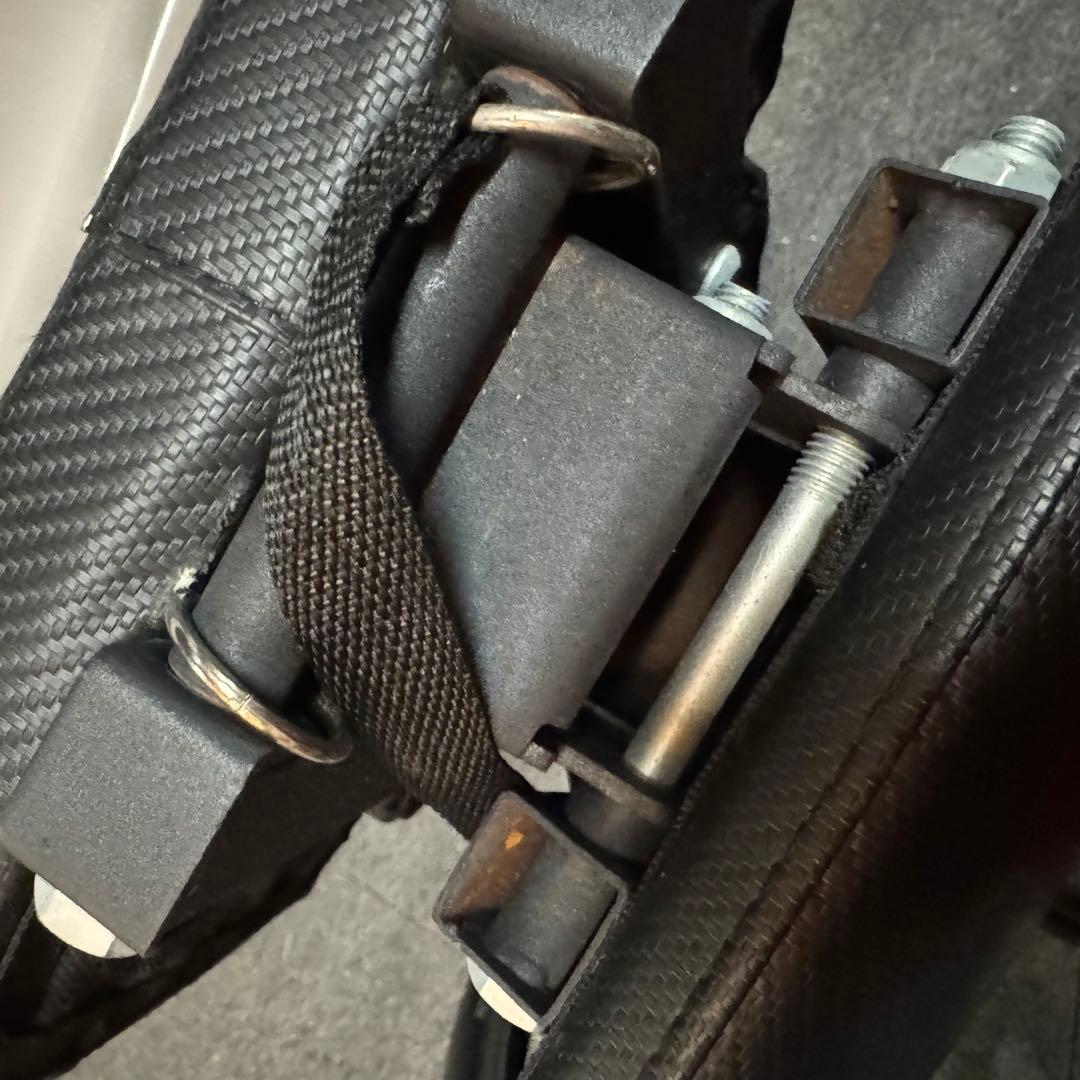 FLYBIRD トレーニングベンチ 3方向可変傾斜ベンチ 折りたたみ式
