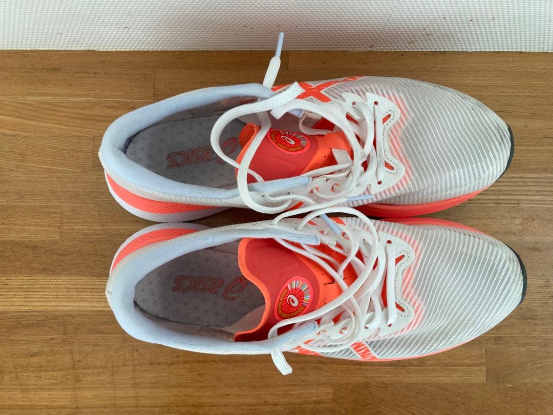 ASICS MAGIC SPEED3アシックスマジックしスピード3 27