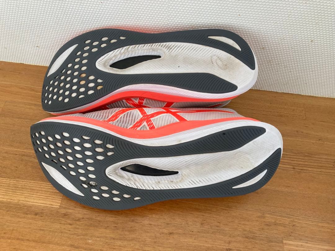 ASICS MAGIC SPEED3アシックスマジックしスピード3 27