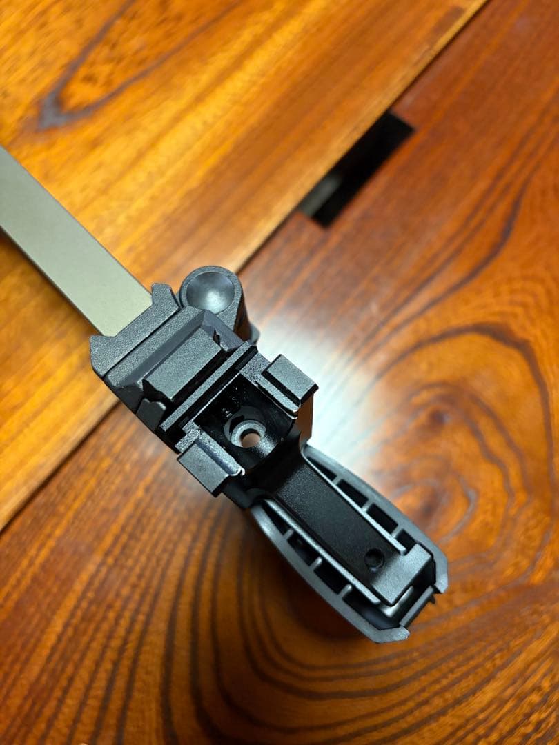 PMMタイプ M1913フォールディングストック　Akxグリップセット