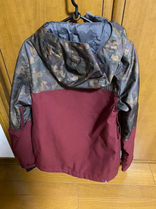 スノボーウェア　上下セット