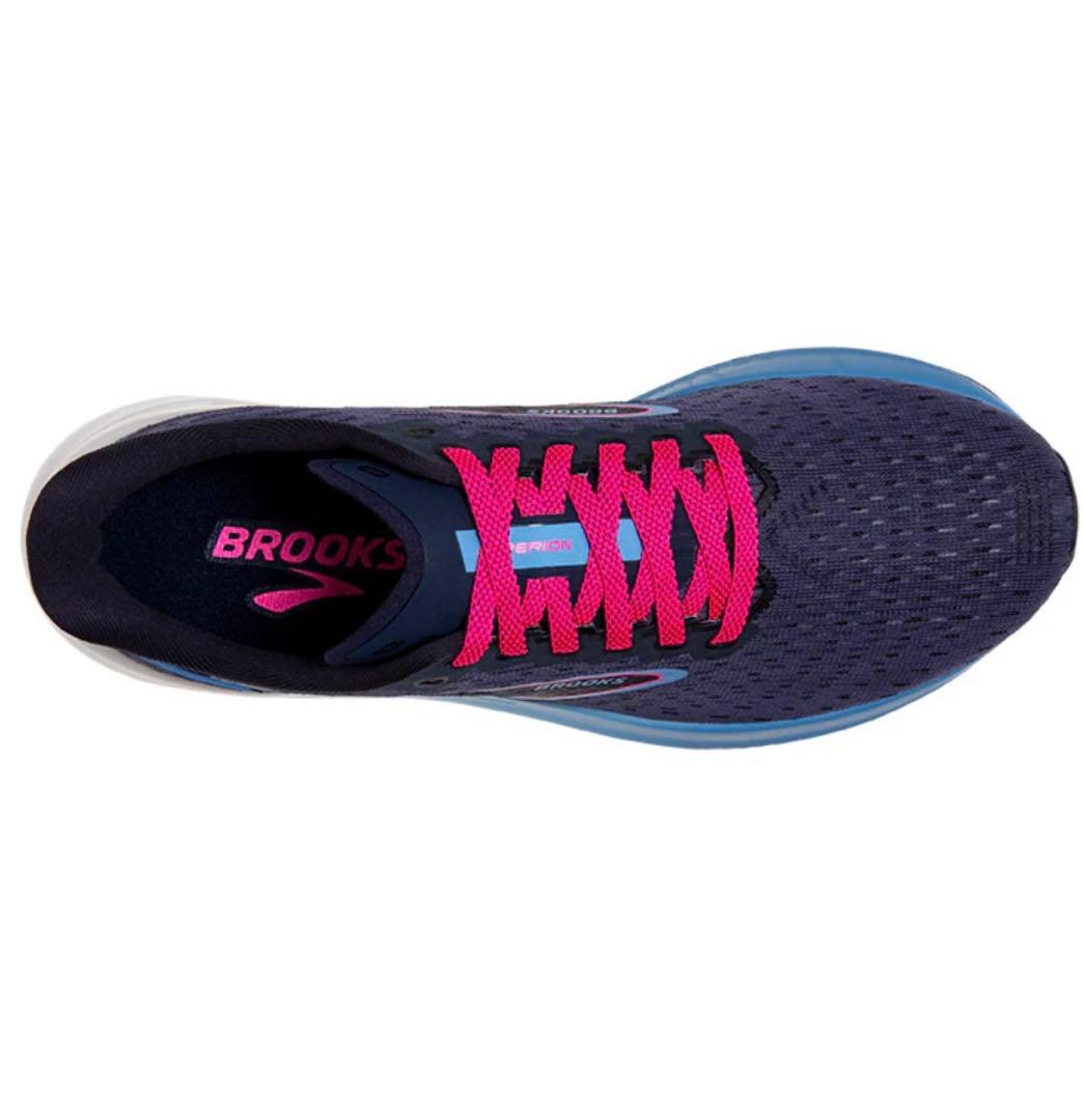 ブルックス　BROOKS Hyperion ハイペリオン　22.5cm