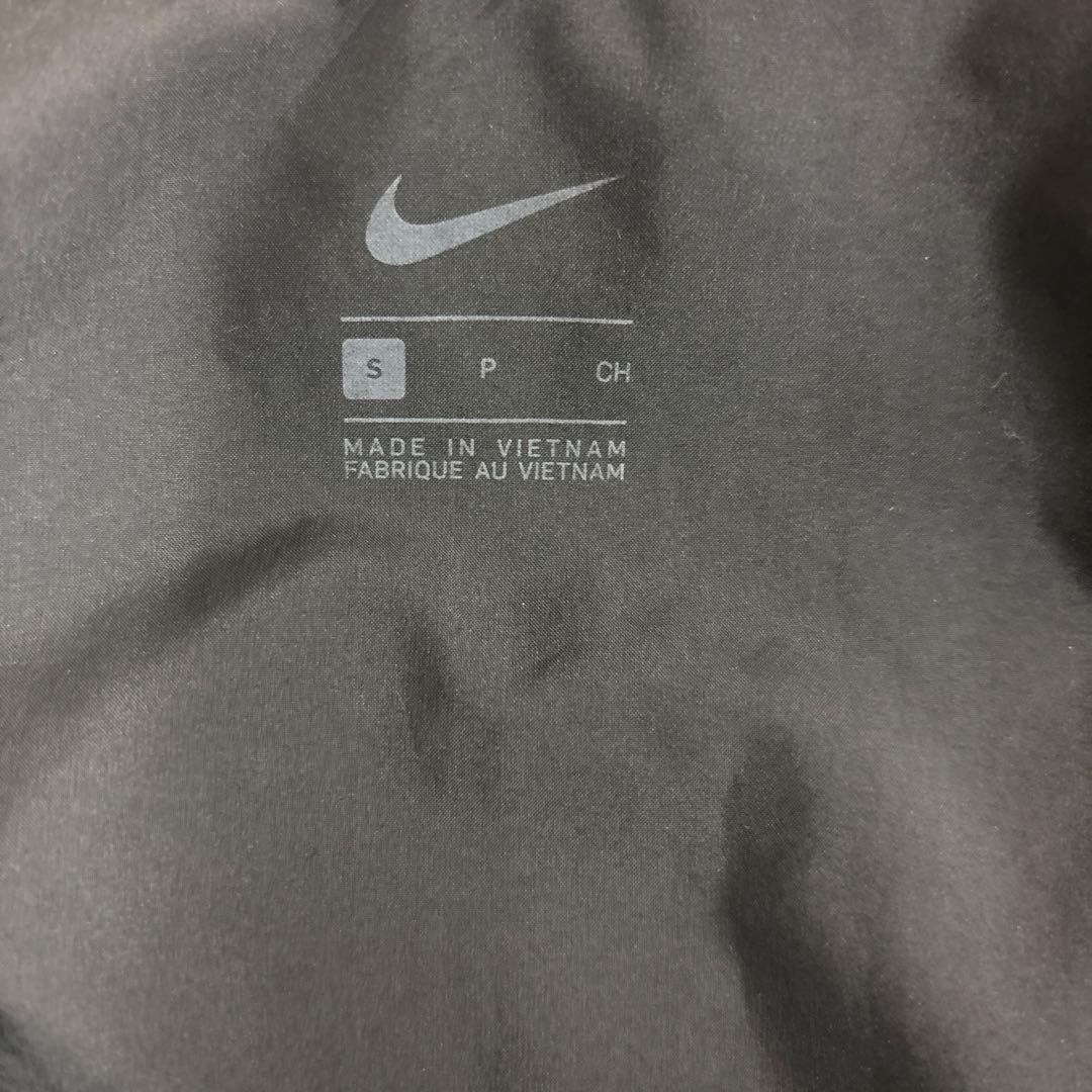 Nike ナイキ エッセンシャルフラッシュフーディジャケット「S」