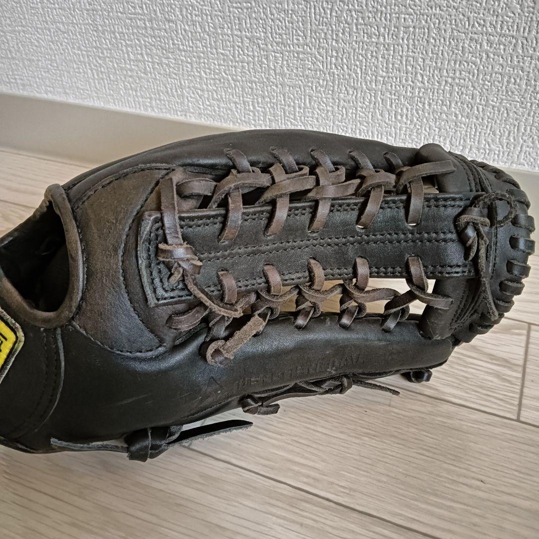 BEN PRO MODEL 外野用グローブ　BGN-6750B