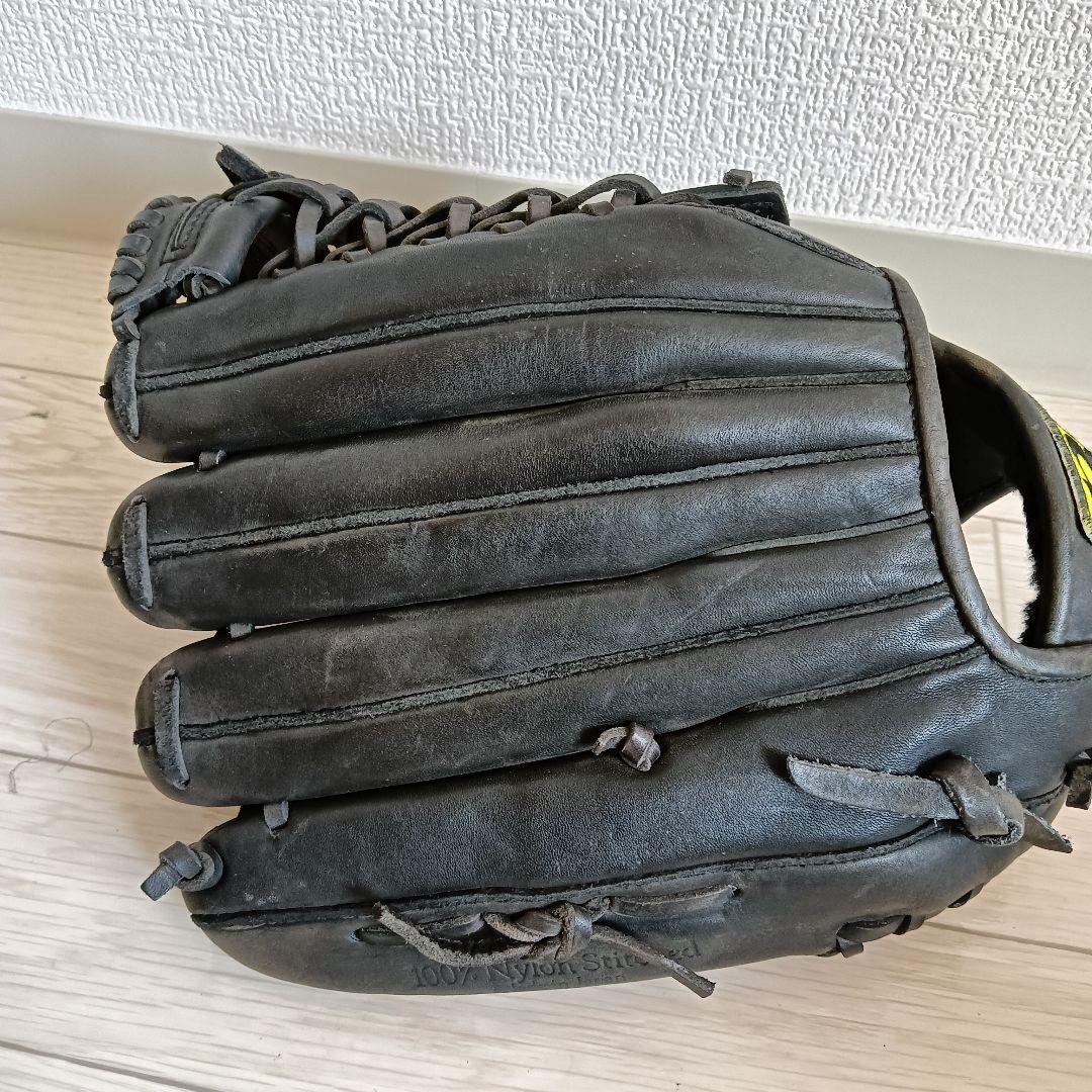 BEN PRO MODEL 外野用グローブ　BGN-6750B