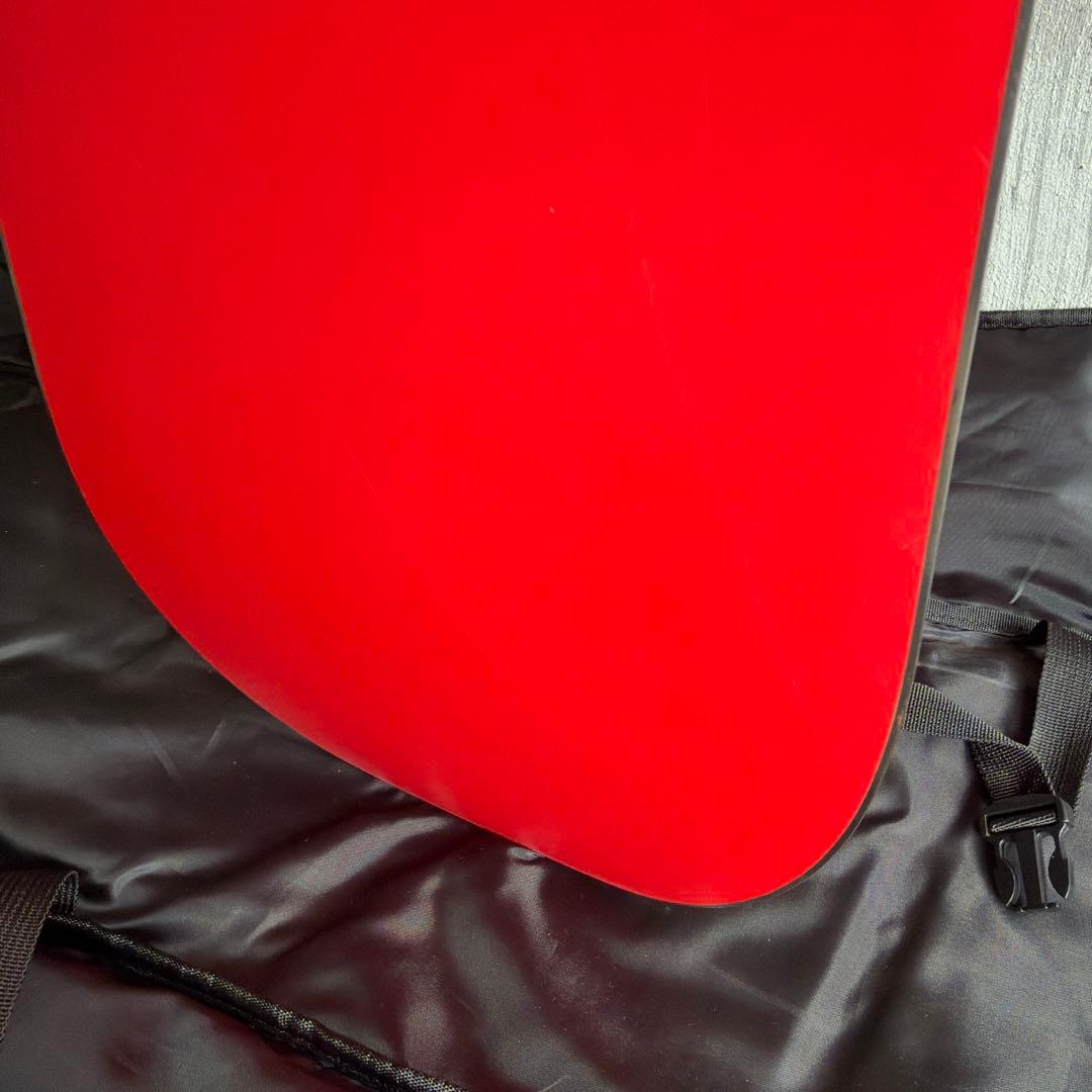 ELAN スノーボード マルチカラー