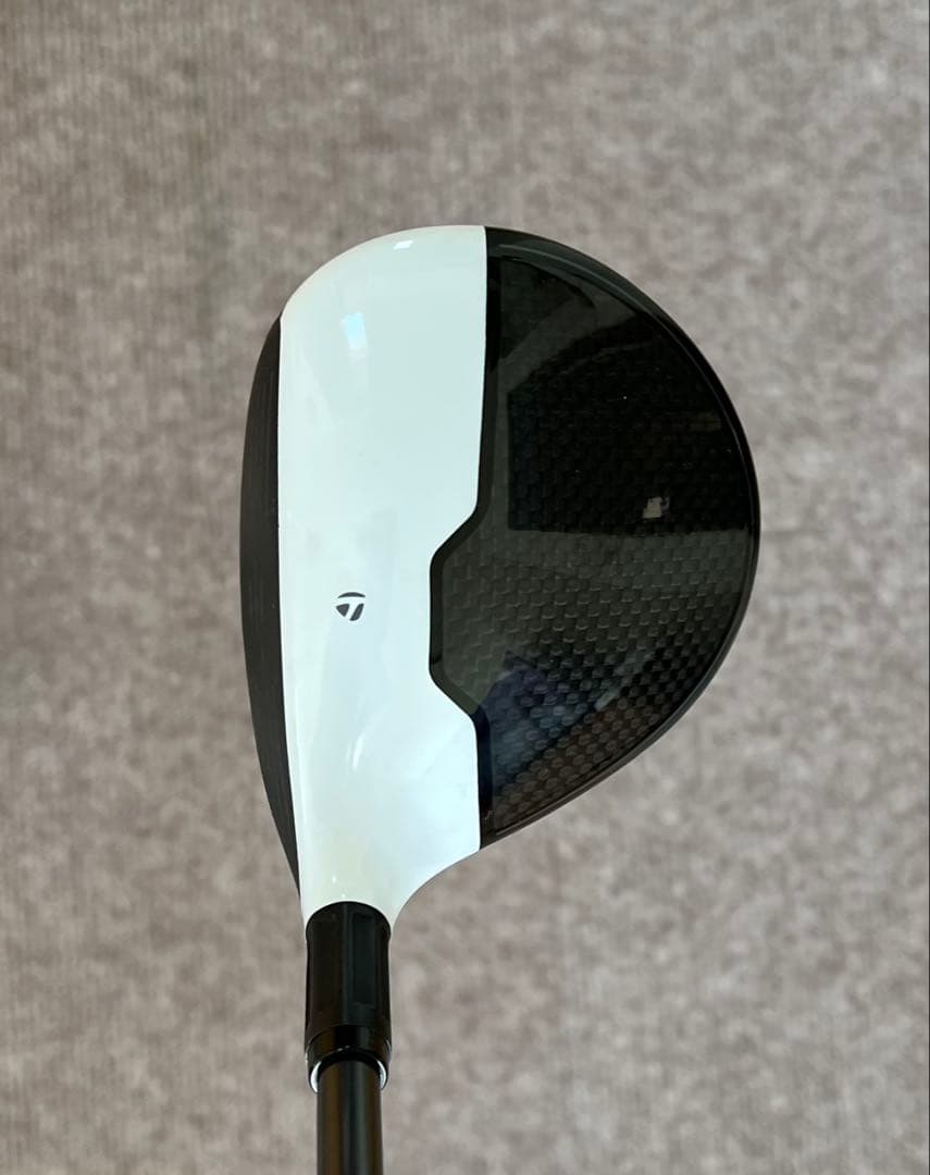 TaylorMade M2 フェアウェイウッド３番＆5番 (2本セット)