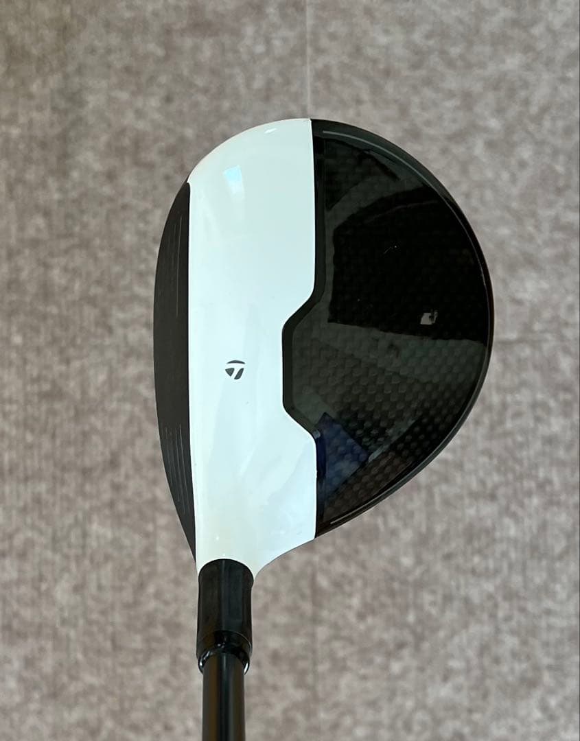 TaylorMade M2 フェアウェイウッド３番＆5番 (2本セット)