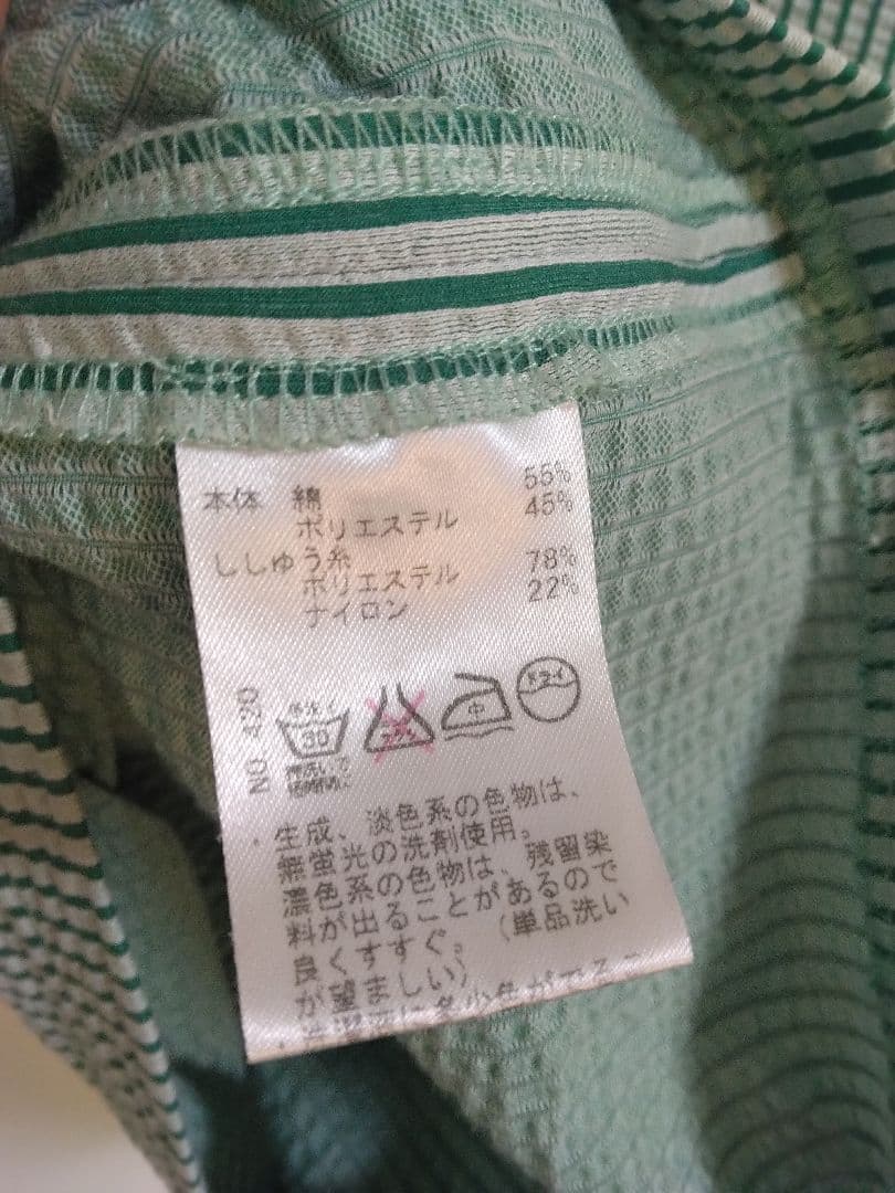ヒールクリーク　ゴルフウェア　レディースワンピース