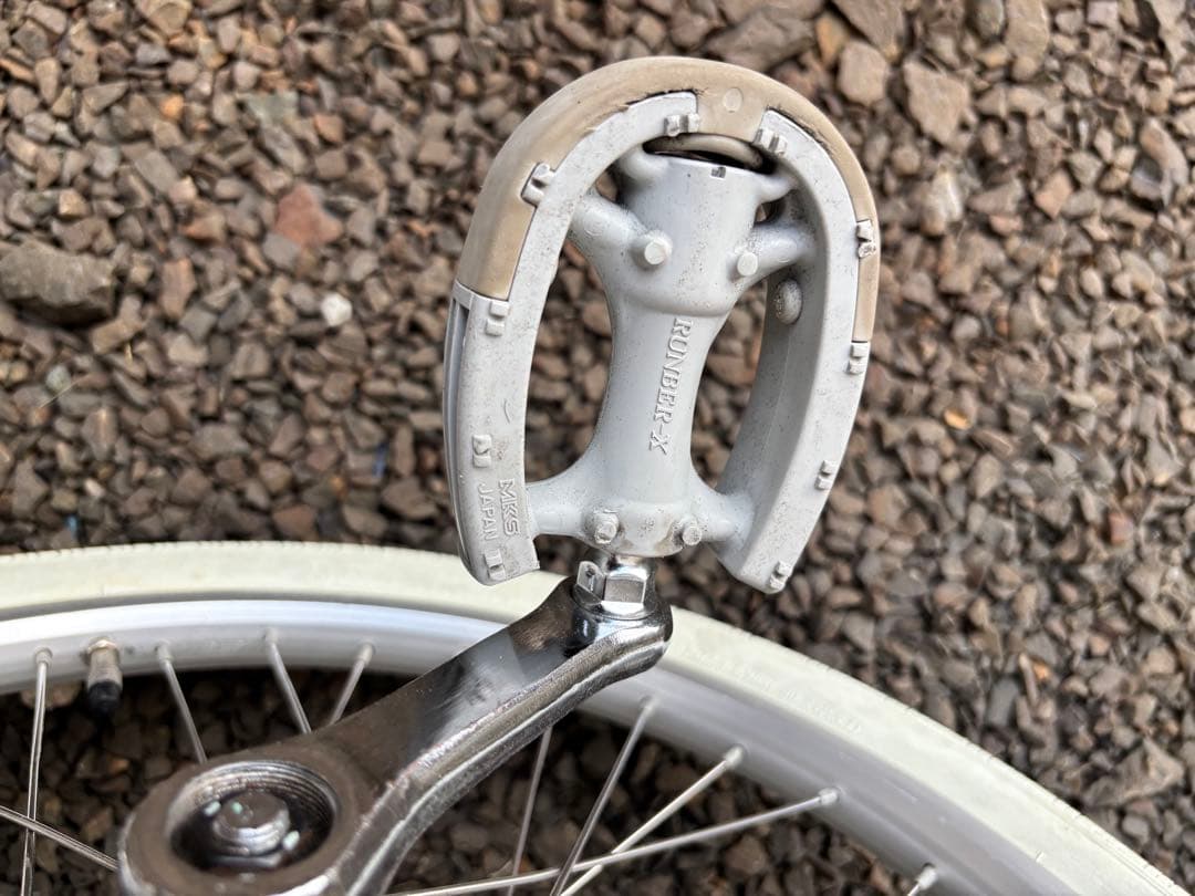 MIYATA 一輪車 20インチ ミヤタ
