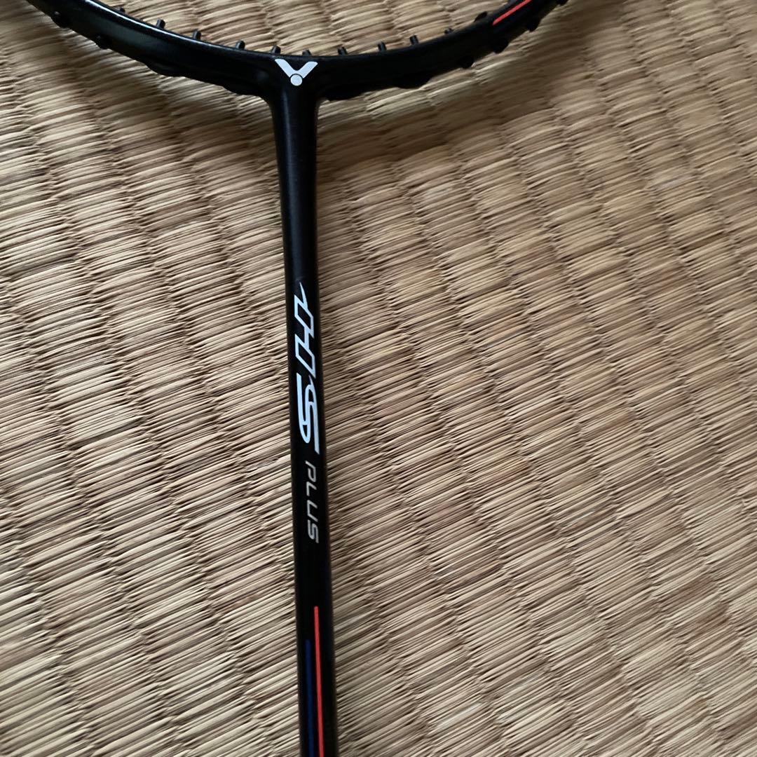 魏*鈞様 ビクター オーラスピードhs plus 3ug5 最終値下げ