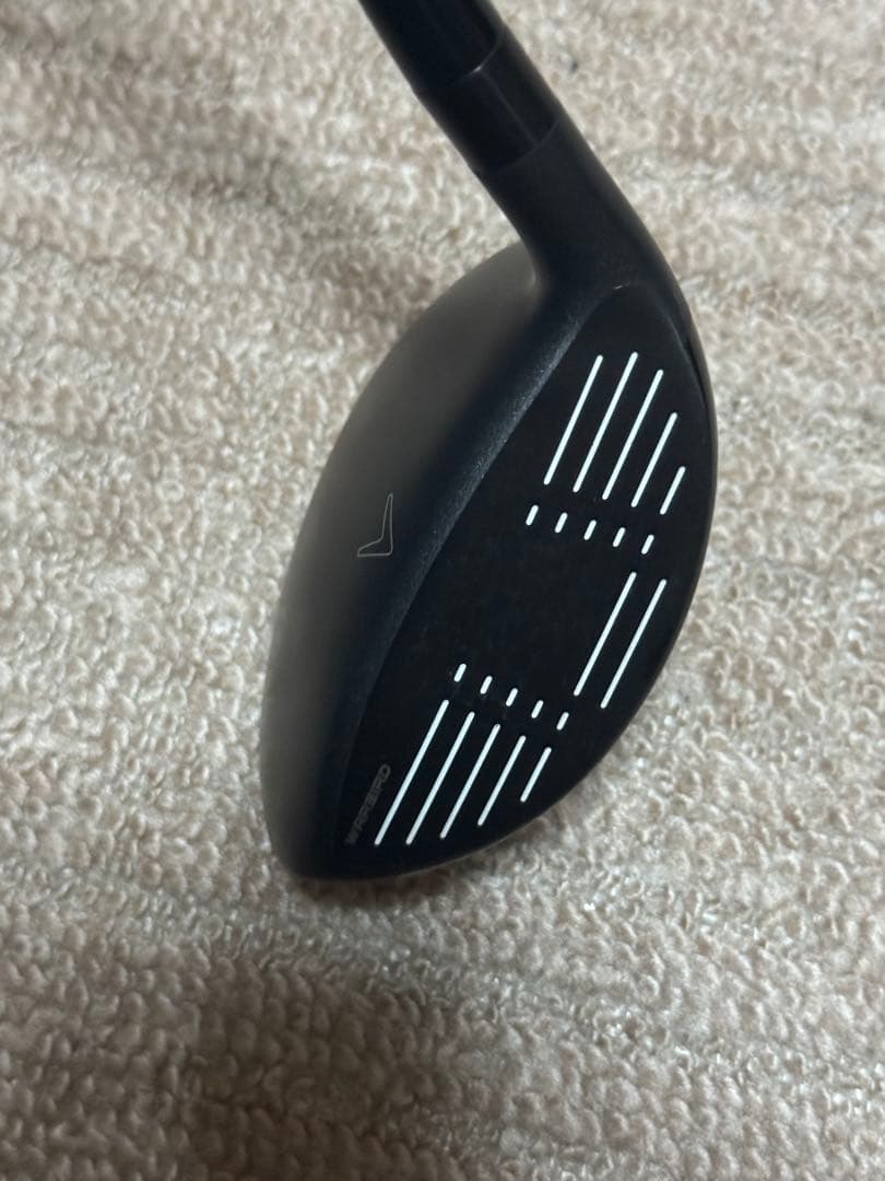 クラブ Callaway Warbird 5W FLEX S