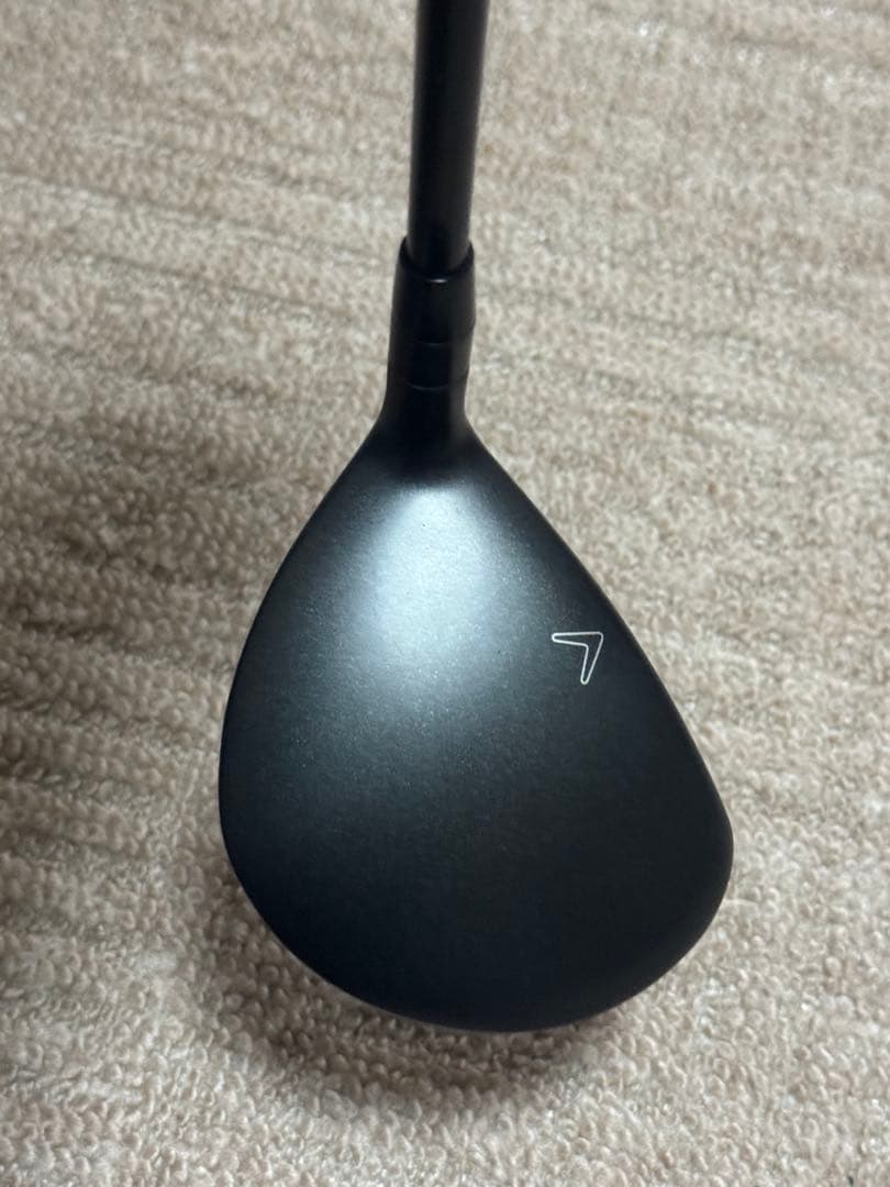 クラブ Callaway Warbird 5W FLEX S
