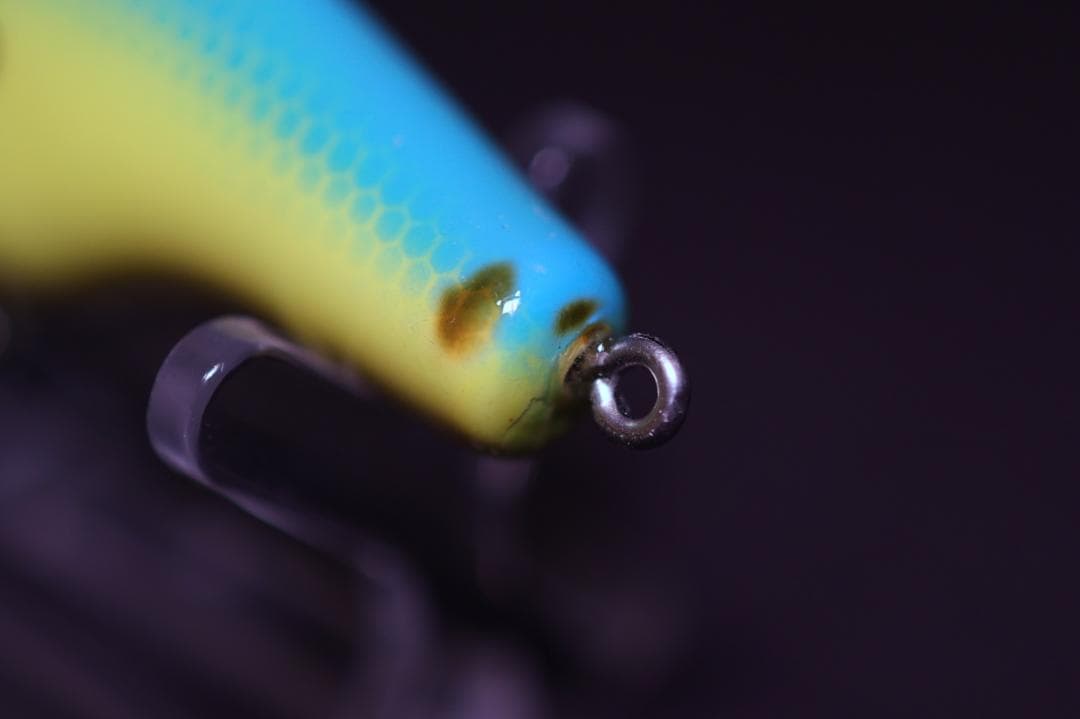 WEC Ed Chambers Z-Flat クランクベイト