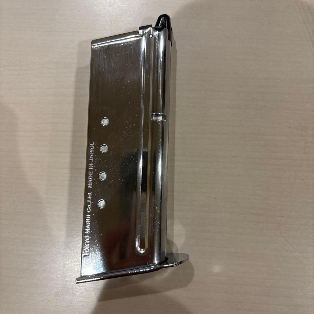 デザートイーグル 50AE