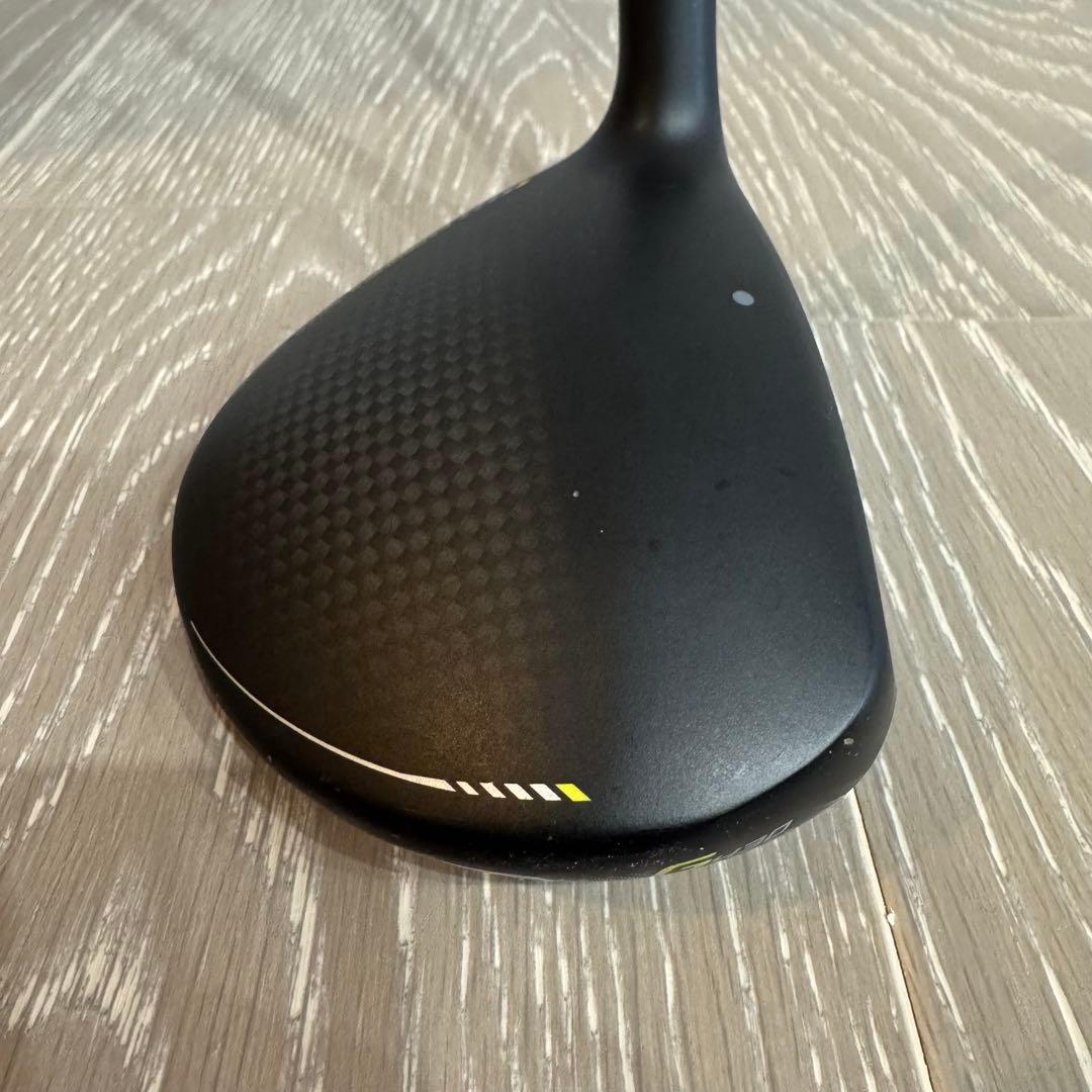 ピン G430 MAX 5W 18° ALTA J CB S フェアウェイウッド