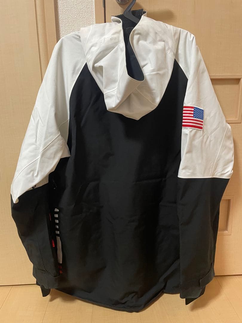 686 NASA Lサイズ