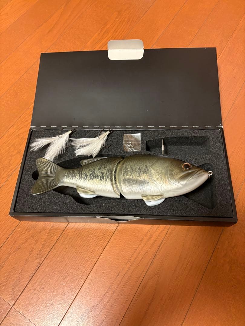 極美品。deps コードネームバス　奥村さんサイン入り