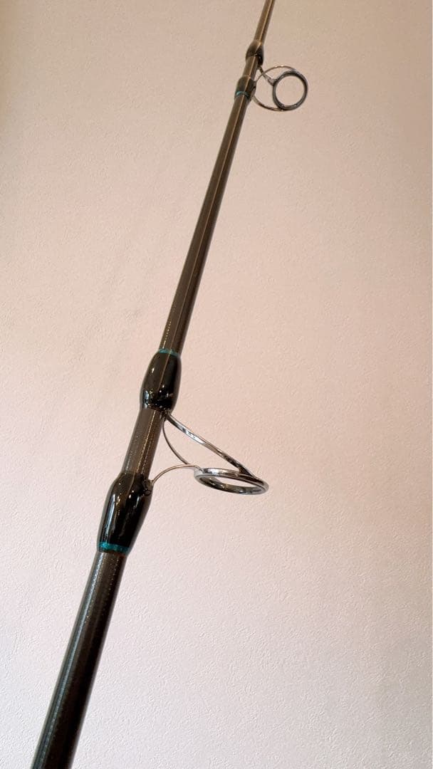 Passions Hawk 84H パッションズ　ホーク84H キハダマグロ