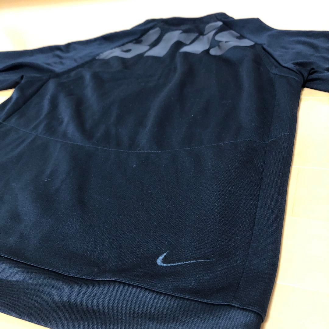 名作！大人気コラボF.C.R.B.ブリストル×NIKEナイキL黒ブラック激レア