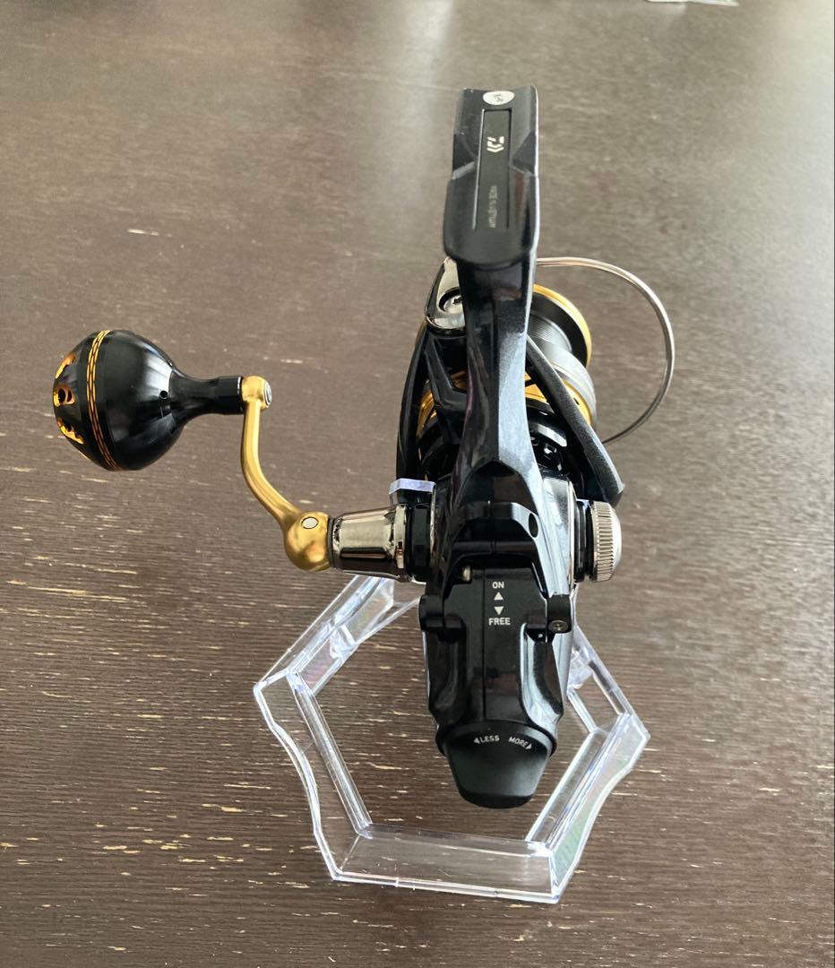 新品未使用　DAIWA AORIMATIC アオリマチック BR LT3000
