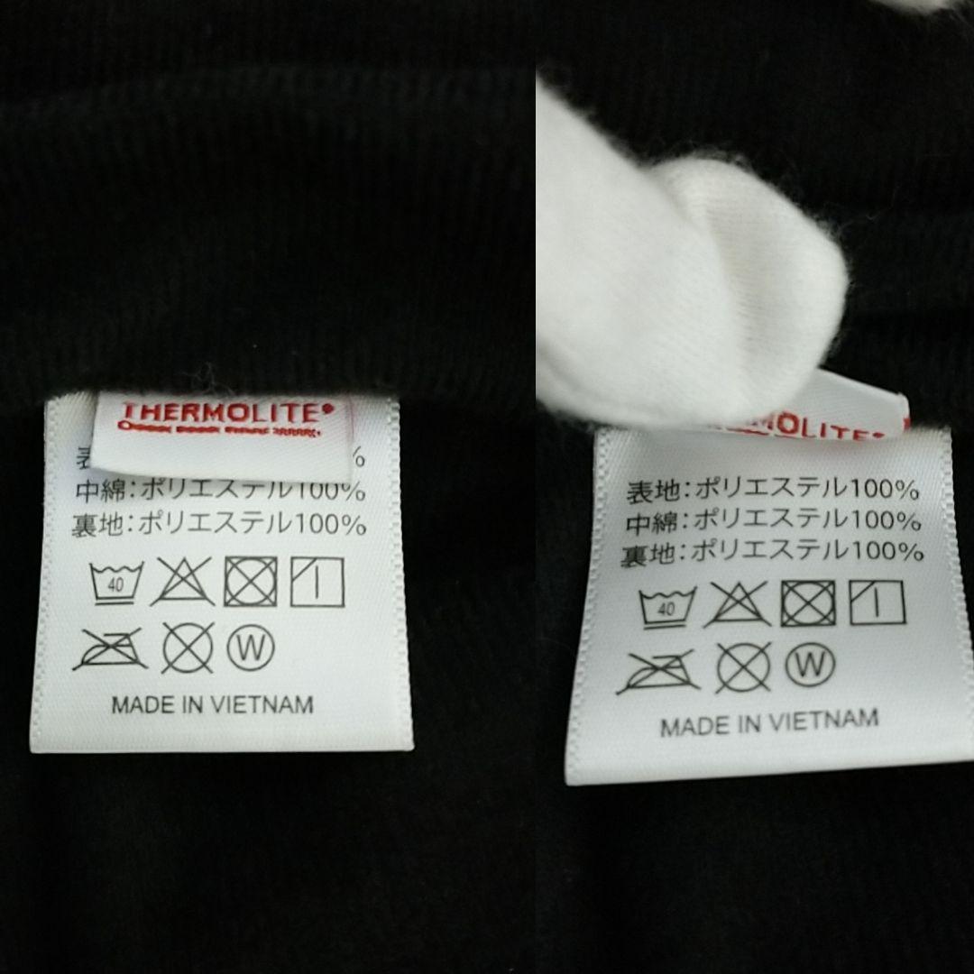 ペナルティ 200g/㎡ダウンライク ハーフコート Lサイズ ネイビー