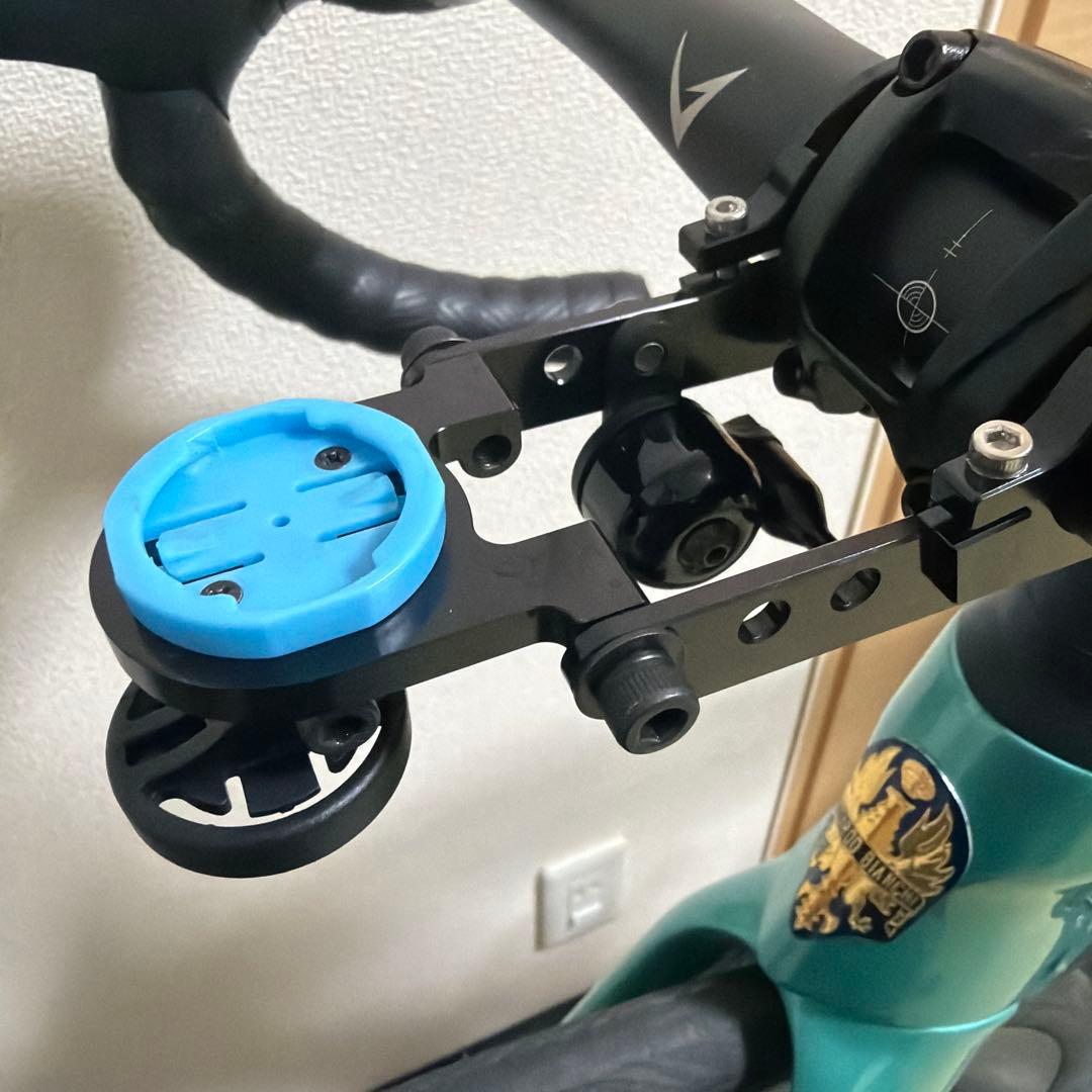 自転車本体 Bianchi Oltre comp