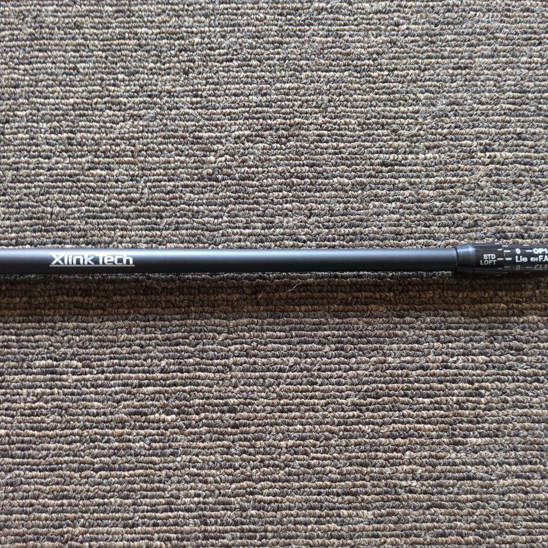 DiamanaWBドライバーシャフト43-S
