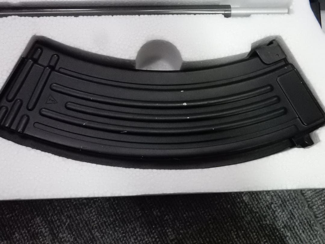 AK47S 　スタンダード電動ガン　東京マルイ製